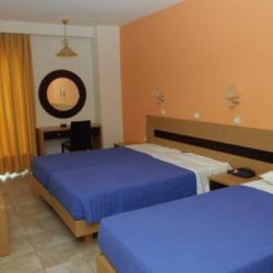 Imagine pentru Hotel Nefeli Cazare - Lambi 2025