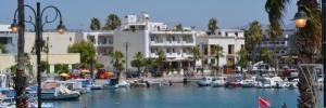 Imagine pentru Astron Hotel Charter Avion - Kos Town 2024