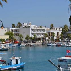 Imagine pentru Astron Hotel Cazare - Litoral Insula Kos la hoteluri de 3* stele 2025