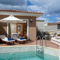 Imagine pentru Hotel Caldera Creta Paradise Cazare - Gerani 2026