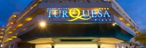 Imagine pentru Alua Tenerife (Ex. Gran Hotel Turquesa Playa) Cazare - Litoral Puerto De La Cruz la hoteluri de 4* stele 2025
