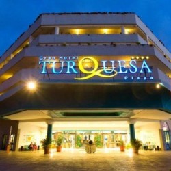 Imagine pentru Alua Tenerife (Ex. Gran Hotel Turquesa Playa) Cazare - Litoral Puerto De La Cruz la hoteluri de 4* stele 2025