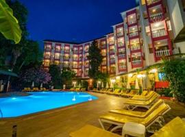 Hotel Bieno Club Svs