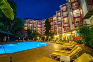 poza telefon Hotel Bieno Club Svs