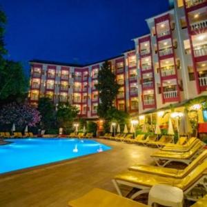 poza Hotel Bieno Club Svs