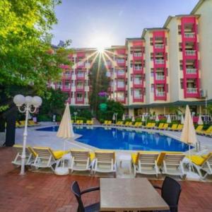 poza Hotel Bieno Club Svs