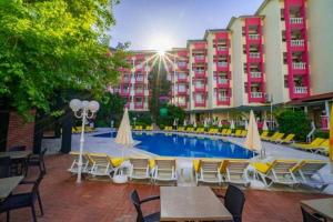 poza telefon Hotel Bieno Club Svs