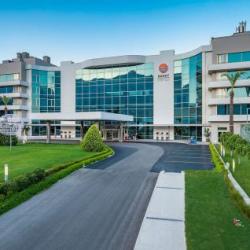 Imagine pentru Hotel Akra Kemer (Ex Kemer Barut Collection) Charter Avion - Kemer 2025