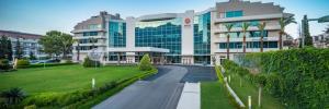 Imagine pentru Hotel Akra Kemer (Ex Kemer Barut Collection) Charter Avion - Kemer 2025