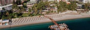 Imagine pentru Hotel Akra Kemer Charter Avion - Kemer 2026