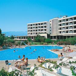 Imagine pentru Hotel Atlantis Charter Avion - Insula Kos 2025