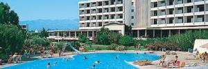 Imagine pentru Hotel Atlantis Charter Avion - Insula Kos 2025