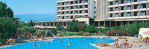 Imagine pentru Hotel Atlantis Cazare - Lambi la hoteluri de 4* stele 2024