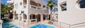 Imagine pentru Scala Hotel Apartments Cazare - Agia Pelagia la hoteluri de 4* stele 2025