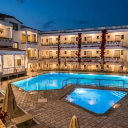 Imagine pentru Hotel Ariadne Cazare - Litoral Platanes la hoteluri de 3* stele 2025