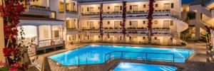 Imagine pentru Hotel Ariadne Cazare - Litoral Platanes la hoteluri de 3* stele 2024