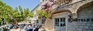 Imagine pentru Hotel Bluesun Kastelet Cazare - Dalmatia la hoteluri de 4* stele 2025