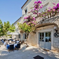 Imagine pentru Hotel Bluesun Kastelet Cazare - Dalmatia la hoteluri de 4* stele 2025