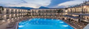 Imagine pentru Hotel Zante Sun Cazare - Litoral Agios Sostis la hoteluri de 3* stele 2024