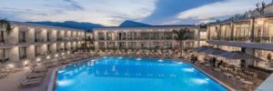 Imagine pentru Hotel Zante Sun Cazare - Litoral Agios Sostis 2025