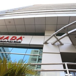 Imagine pentru Hotel Ramada Downtown Cazare - Abu Dhabi la hoteluri de 4* stele 2025