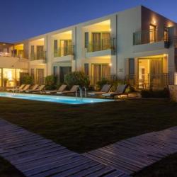 Imagine pentru Giannoulis - Grand Bay Beach Resort (Exclusive Adults Only) Charter Avion - Kolymbari 2025