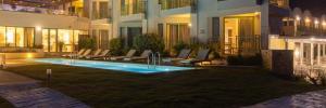 Imagine pentru Giannoulis - Grand Bay Beach Resort (Exclusive Adults Only) Charter Avion - Kolymbari 2025