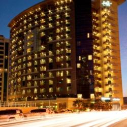 Imagine pentru Grand Belle Vue Hotel Apartment Cazare - Al Barsha 2024