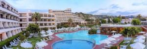 Imagine pentru Insula Rodos Cazare - Litoral Grecia 2025