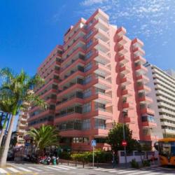 Imagine pentru Hotel Checkin Concordia Playa Cazare - Litoral Puerto De La Cruz la hoteluri cu Demipensiune 2025
