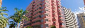 Imagine pentru Hotel Checkin Concordia Playa Cazare - Litoral Puerto De La Cruz la hoteluri cu Demipensiune 2025
