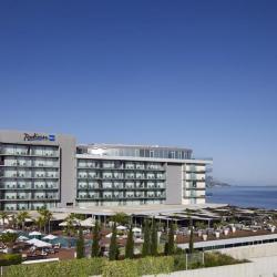 Imagine pentru Radisson Blu Resort Split Cazare - Litoral Split la hoteluri de 4* stele 2024