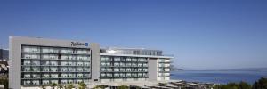 Imagine pentru Radisson Blu Resort Split Cazare - Litoral Split la hoteluri de 4* stele 2024