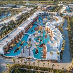 Imagine pentru Hotel Stella Island Luxury Suites & Spa Cazare - Analipsis 2026