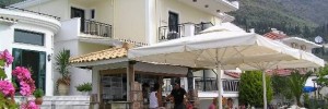 Imagine pentru Hotel Madouri Beach Cazare - Litoral Nydri la hoteluri de 3* stele 2024
