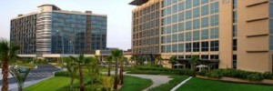 Imagine pentru Hotel Yas Island Rotana Cazare - Abu Dhabi la hoteluri de 4* stele 2024