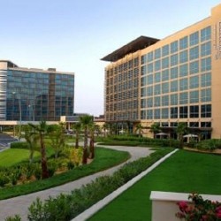 Imagine pentru Hotel Yas Island Rotana Cazare - Abu Dhabi la hoteluri de 4* stele 2024