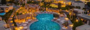 Imagine pentru Hotel Sentido Port Royal Cazare - Litoral Kolymbia la hoteluri de 5* stele 2024