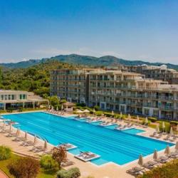 Imagine pentru Ozdere Cazare - Litoral Kusadasi 2025