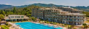 Imagine pentru Karya Family Resort (Ex Paradise Resort Ozdere) Cazare - Litoral Ozdere 2024