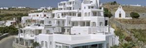 Imagine pentru Ornos Charter Avion - Insula Mykonos la hoteluri cu Demipensiune 2025