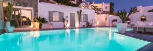 Imagine pentru Elia Cazare - Litoral Insula Mykonos la hoteluri de 5* stele 2024
