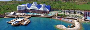 Imagine pentru Hotel Orange County Alanya - Family Concept Charter Avion - Alanya 2027