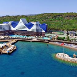 Imagine pentru Hotel Orange County Alanya - Family Concept Charter Avion - Alanya 2027