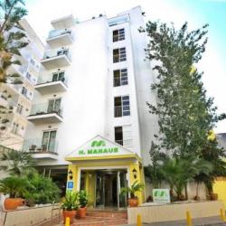 Imagine pentru Hotel Manaus Cazare - Litoral El Arenal la hoteluri de 3* stele 2025