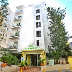 Imagine pentru Hotel Manaus Cazare - Litoral El Arenal la hoteluri de 3* stele 2024