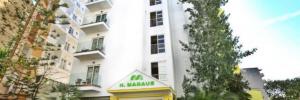 Imagine pentru Hotel Manaus Cazare - Litoral El Arenal la hoteluri de 3* stele 2025