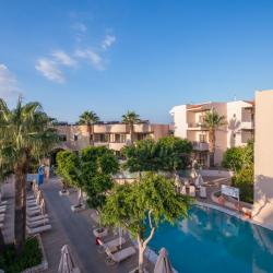 Imagine pentru Stalida Cazare - Litoral Creta la hoteluri de 4* stele 2025
