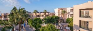 Imagine pentru Stalida Cazare - Litoral Creta la hoteluri de 4* stele 2025