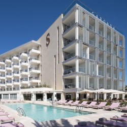 Imagine pentru Pure Salt Garonda Hotel Cazare - Playa De Palma la hoteluri de 5* stele 2024